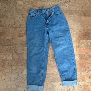 Classic Levi Jeans